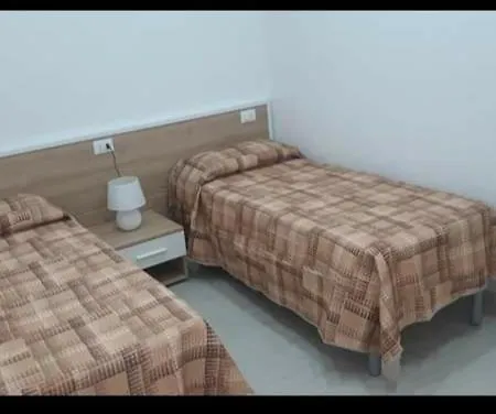A Casa Ri Angela San Vito Lo Capo