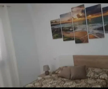 A Casa Ri Angela Apartment San Vito Lo Capo