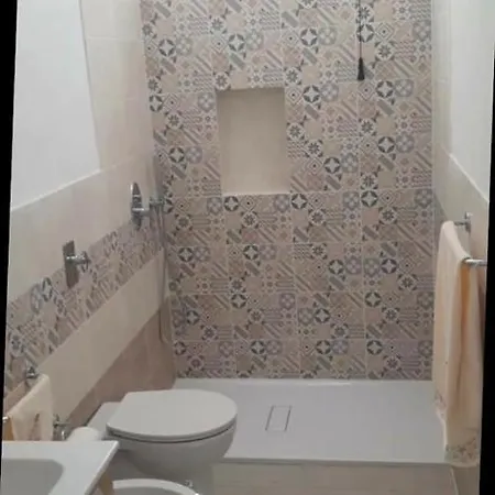 A Casa Ri Angela * San Vito Lo Capo