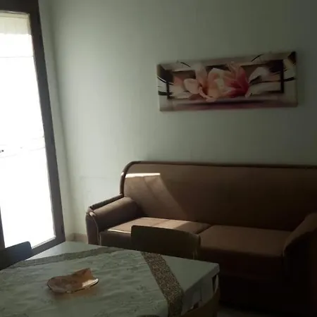A Casa Ri Angela Apartment San Vito Lo Capo
