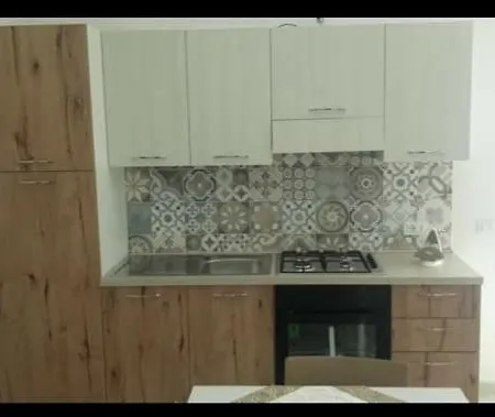 A Casa Ri Angela San Vito Lo Capo
