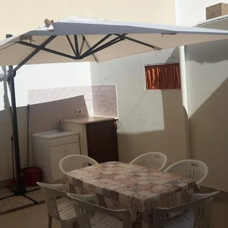 Appartamento A Casa Ri Angela